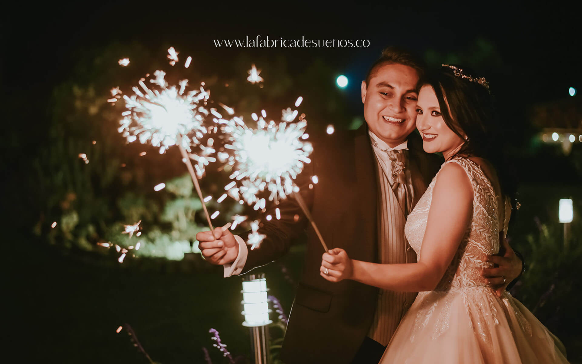 Daniela & Kevin