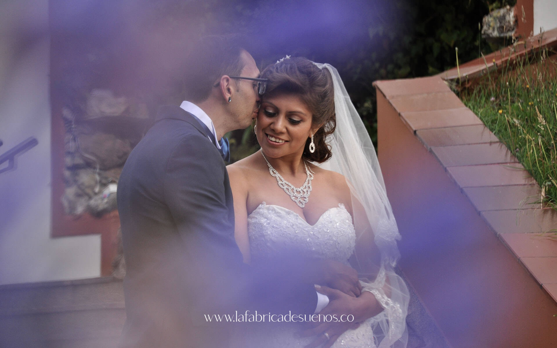 Amanda & Harold