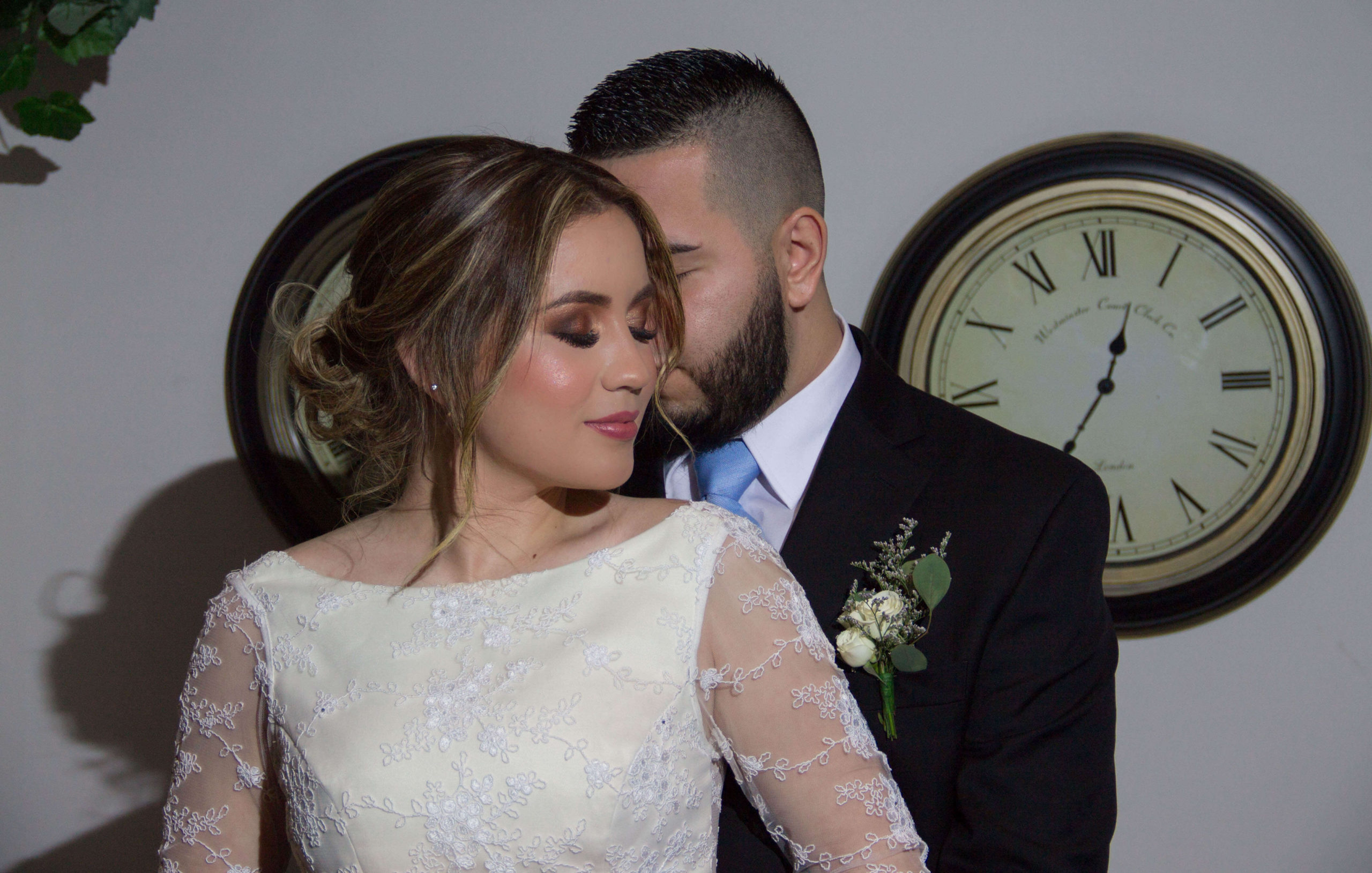 Mayrin & Camilo
