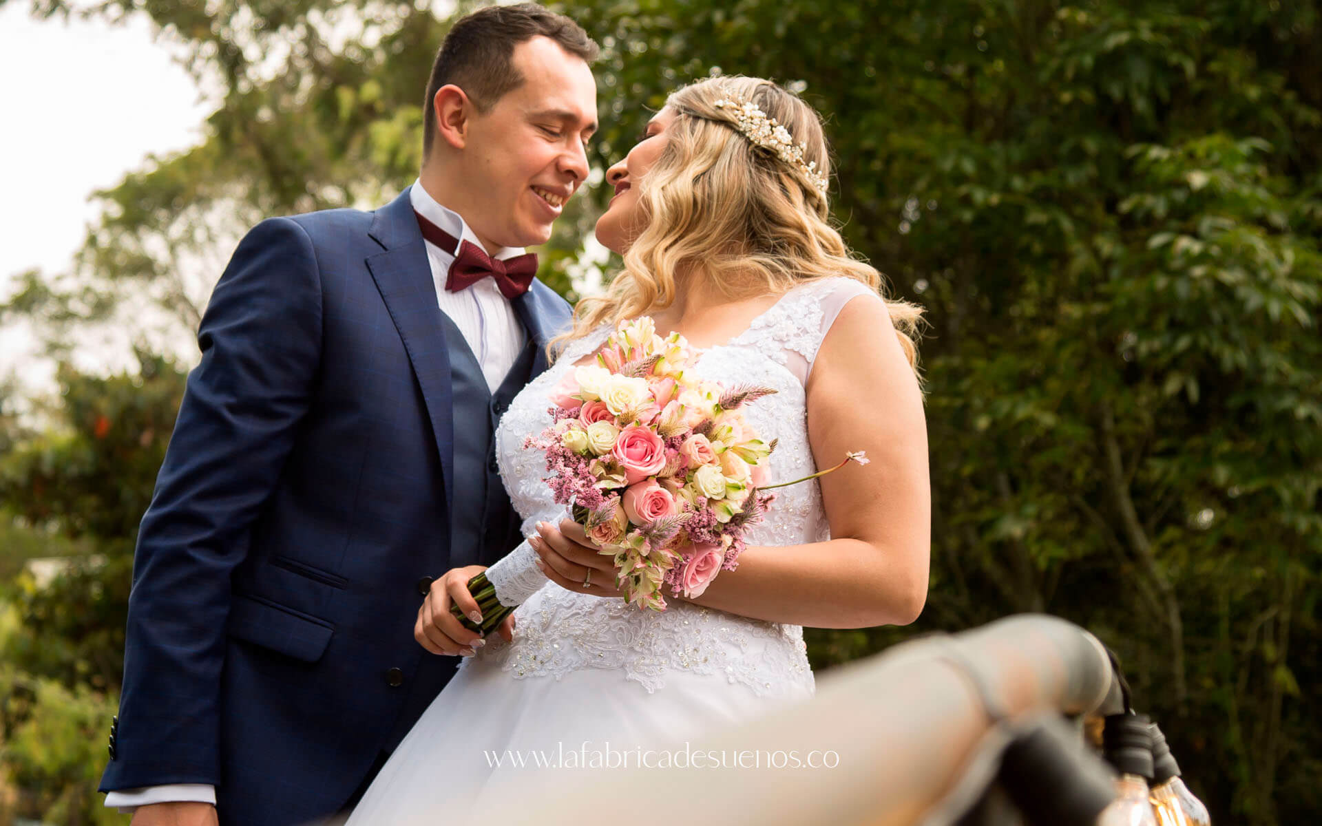 Juliana & Jonathan