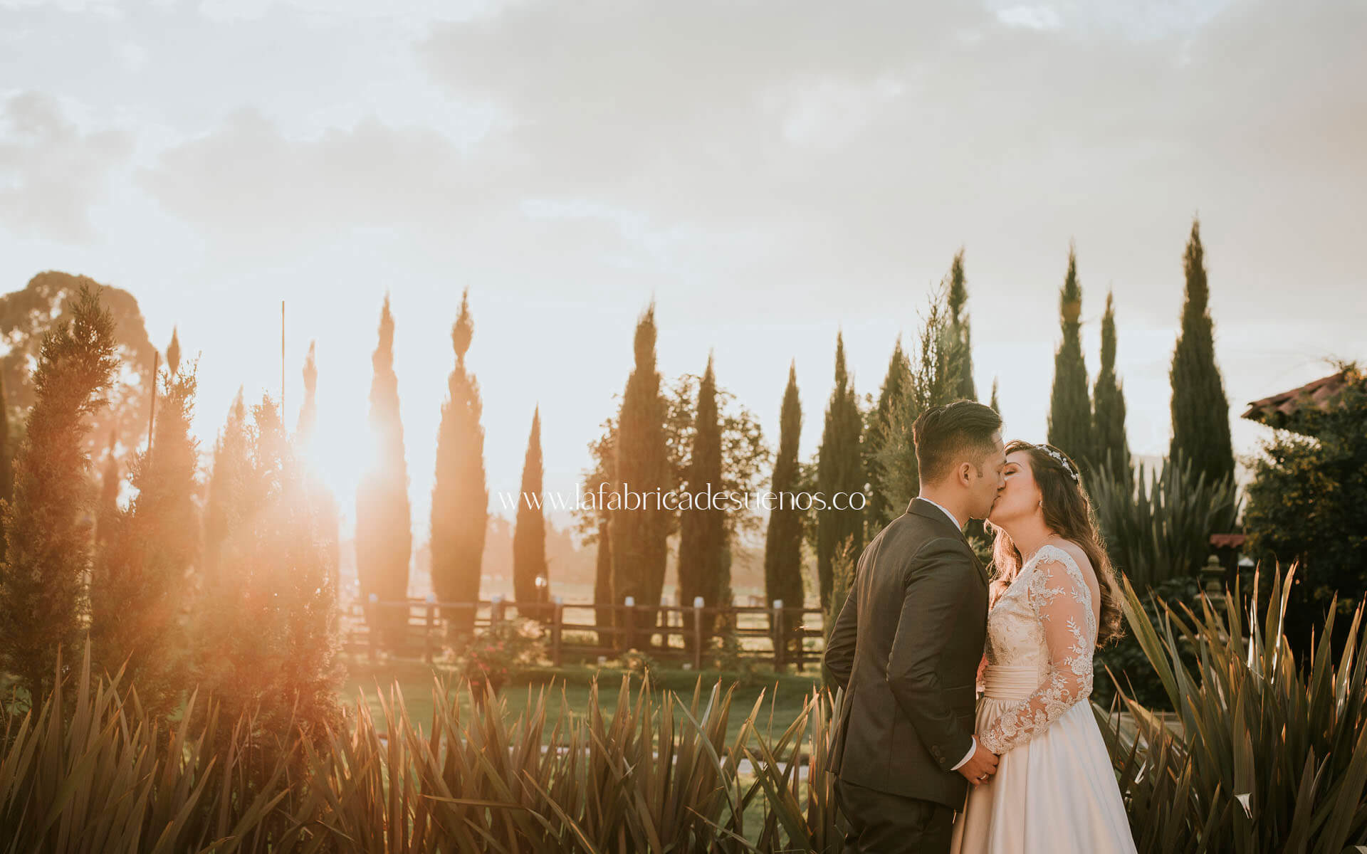 Katherin & Jhon