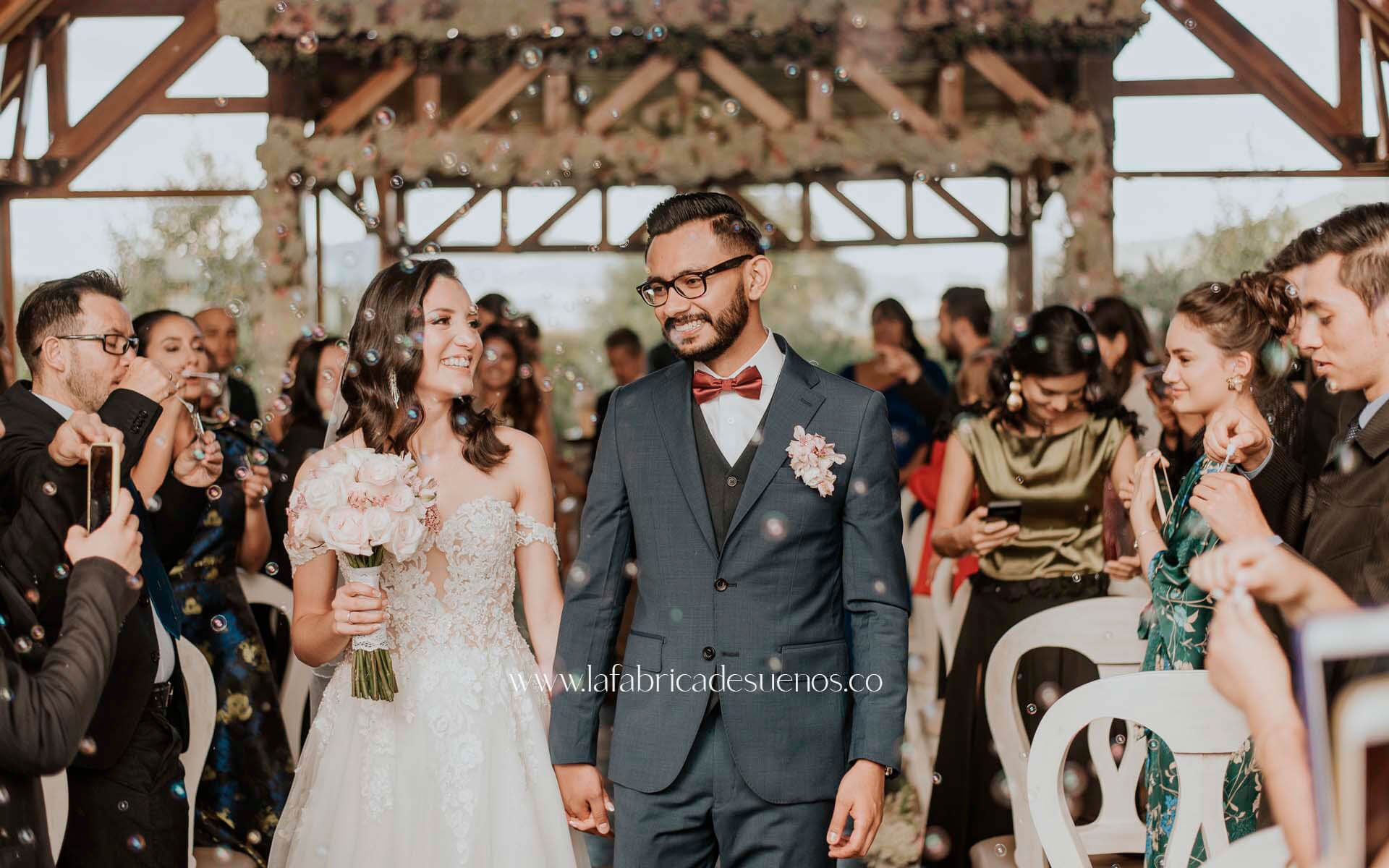 Natalia & Cristhian